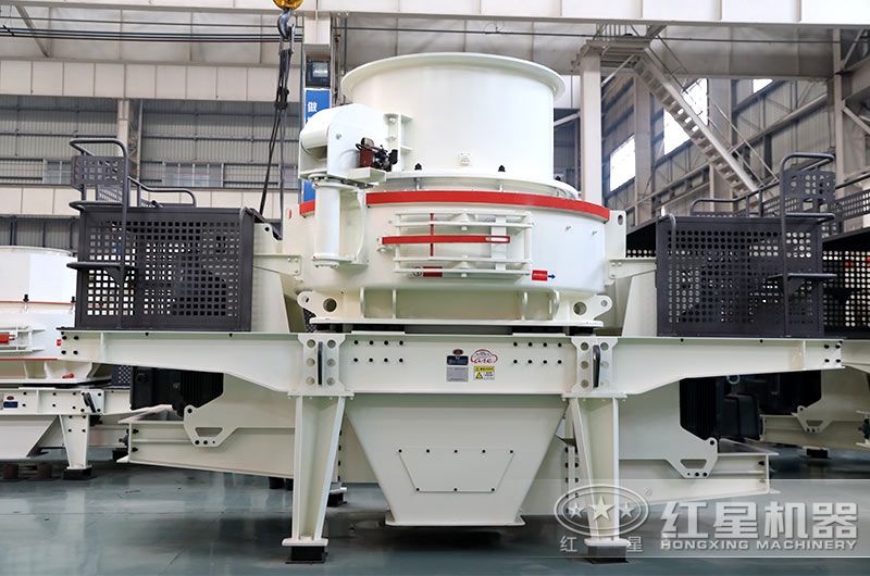 制砂機圖片實拍