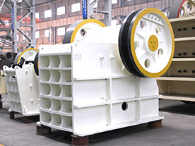 礦石破碎機